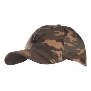 WORTHY CROWN DAD HAT - CAMO